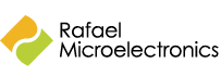 Manufacture Logo for Rafael Microelectronics